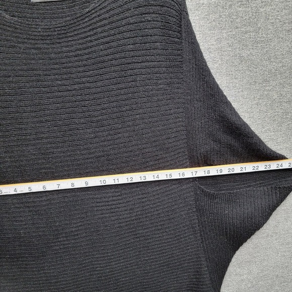 ESTILO LIBRE BABY ALPACA KNIT SWEATER TOP - Picture 7 of 9